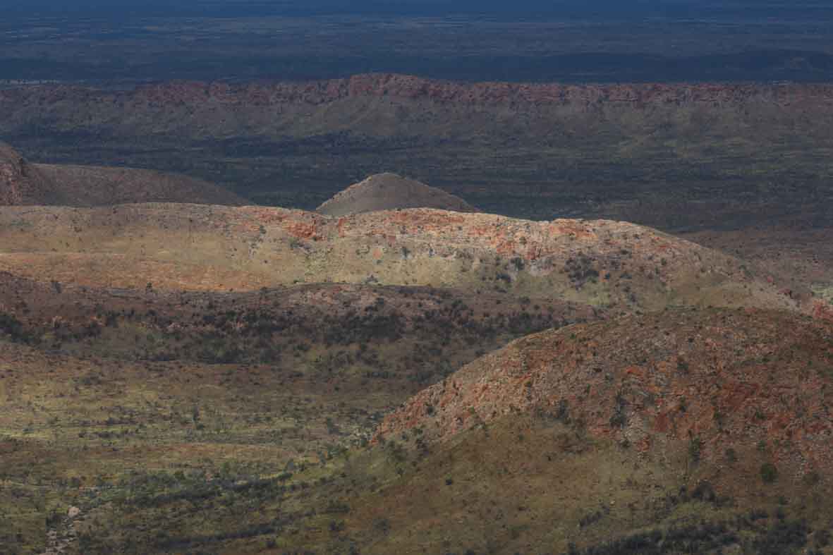 larapinta